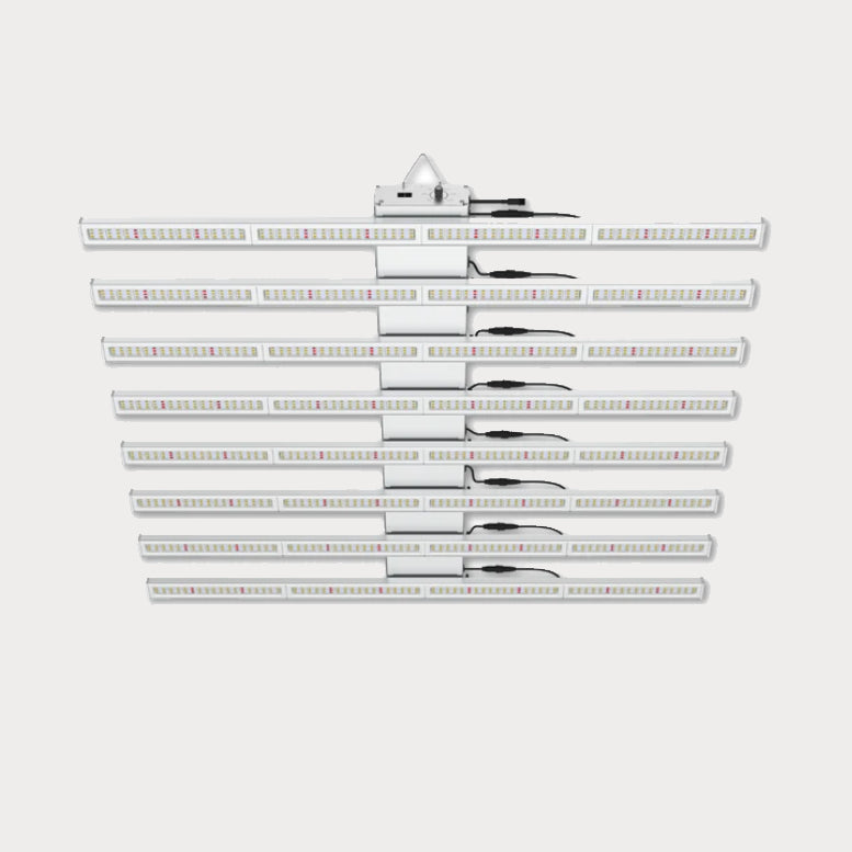 800W LED GROW LIGHT - FP-3800