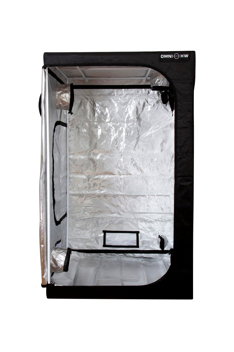 Grow Tent 4'x4' - ZP-1044