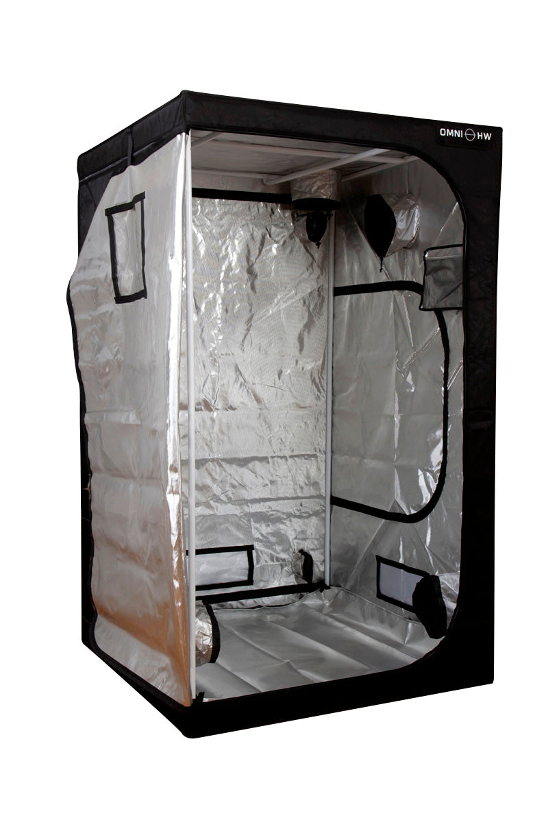 Grow Tent 4'x4' - ZP-1044