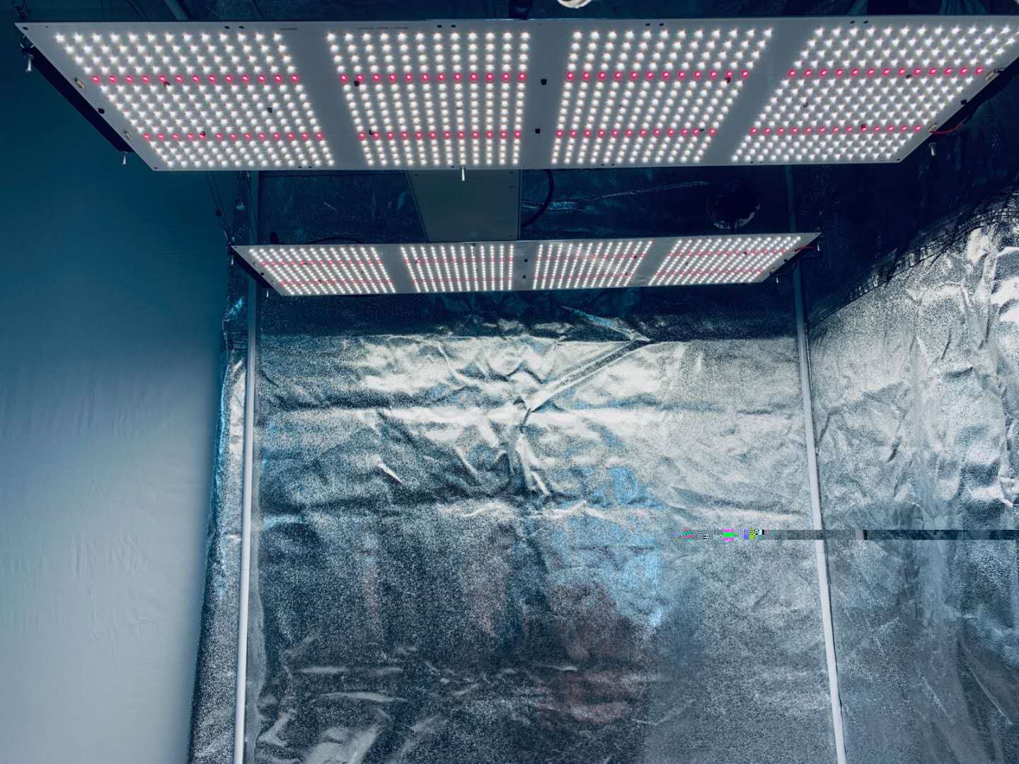 600W LED GROW LIGHT - FP-3600