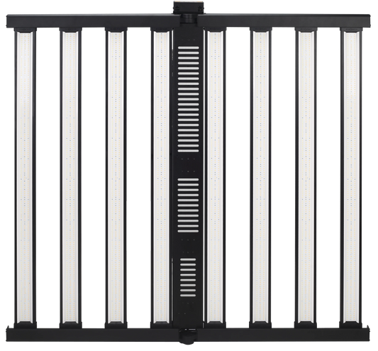 Sol-Spectrum Adjustable Spectrum 1000watt LED Grow Light