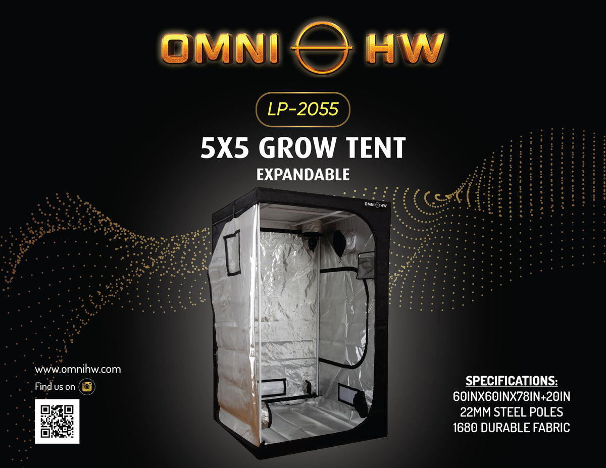 lp tent Grow 5'x5' Thermal cover:without thermal cover Brunner Campingtisch titanium axia Overlay:Wildleder and heavy