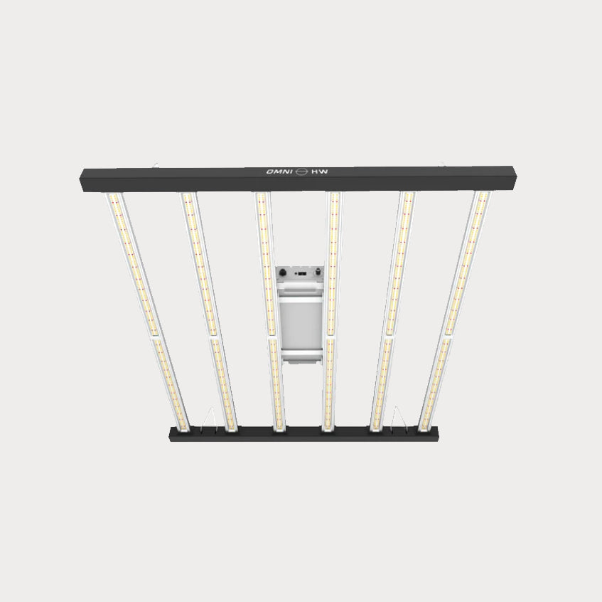 650 Watt LED GROW LIGHT - FP-3650 – OmniHW